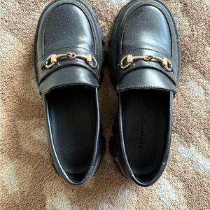 Princess Polly loafer